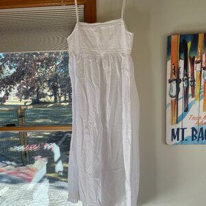 Zara Home Nightgown